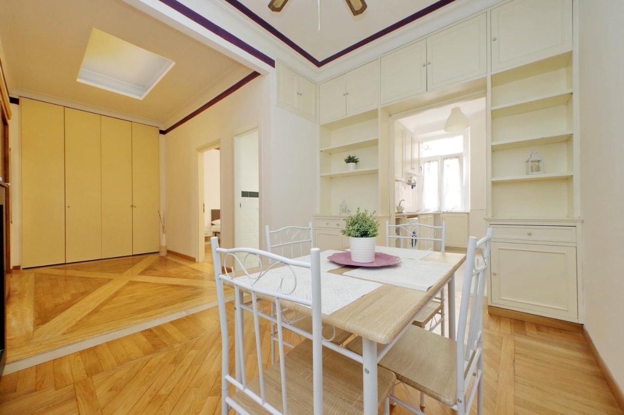 Sanctuary Home 32 Rom Eksteriør billede