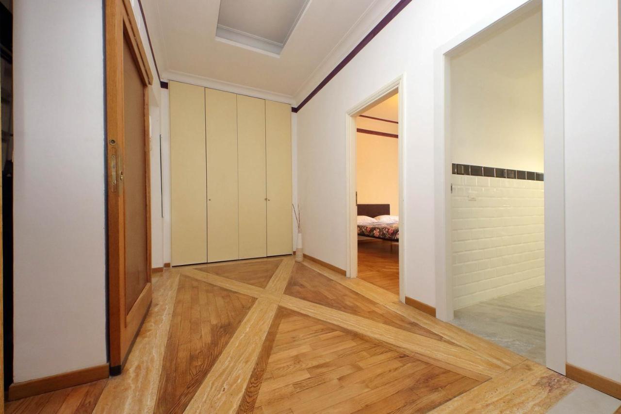 Sanctuary Home 32 Rom Eksteriør billede