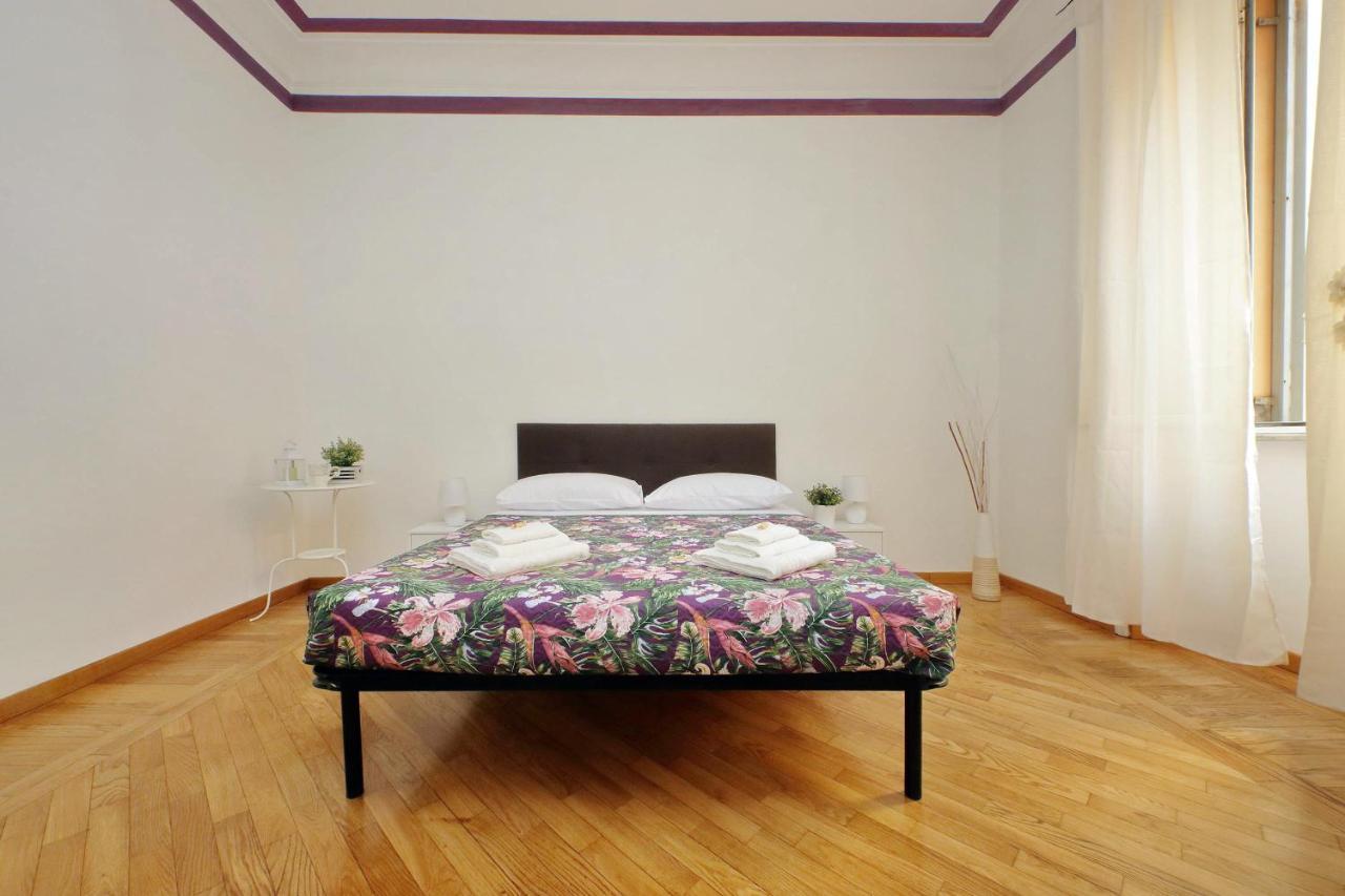 Sanctuary Home 32 Rom Eksteriør billede