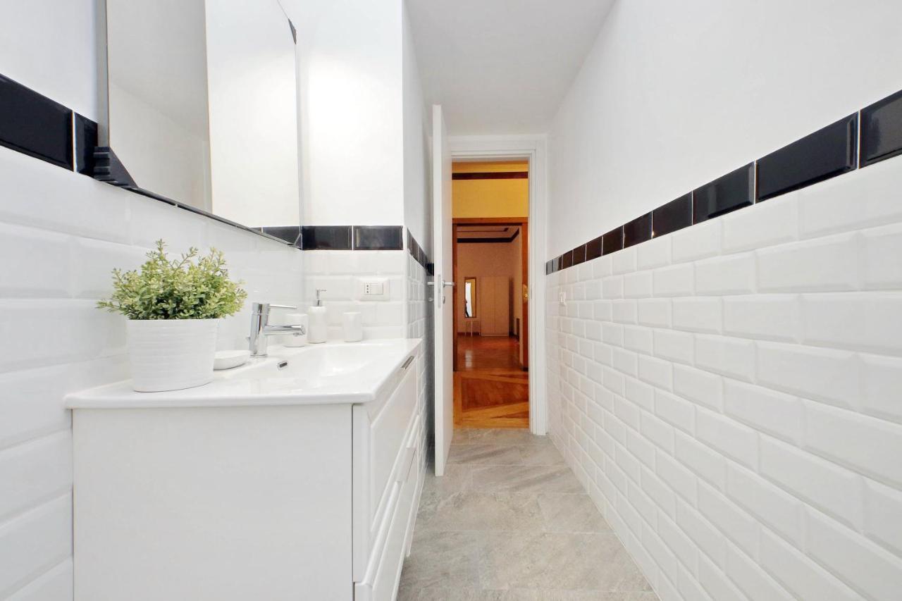 Sanctuary Home 32 Rom Eksteriør billede