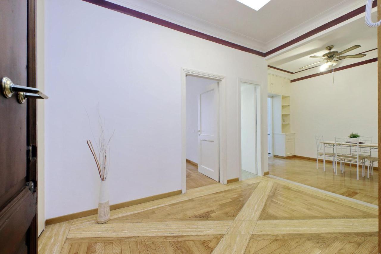 Sanctuary Home 32 Rom Eksteriør billede