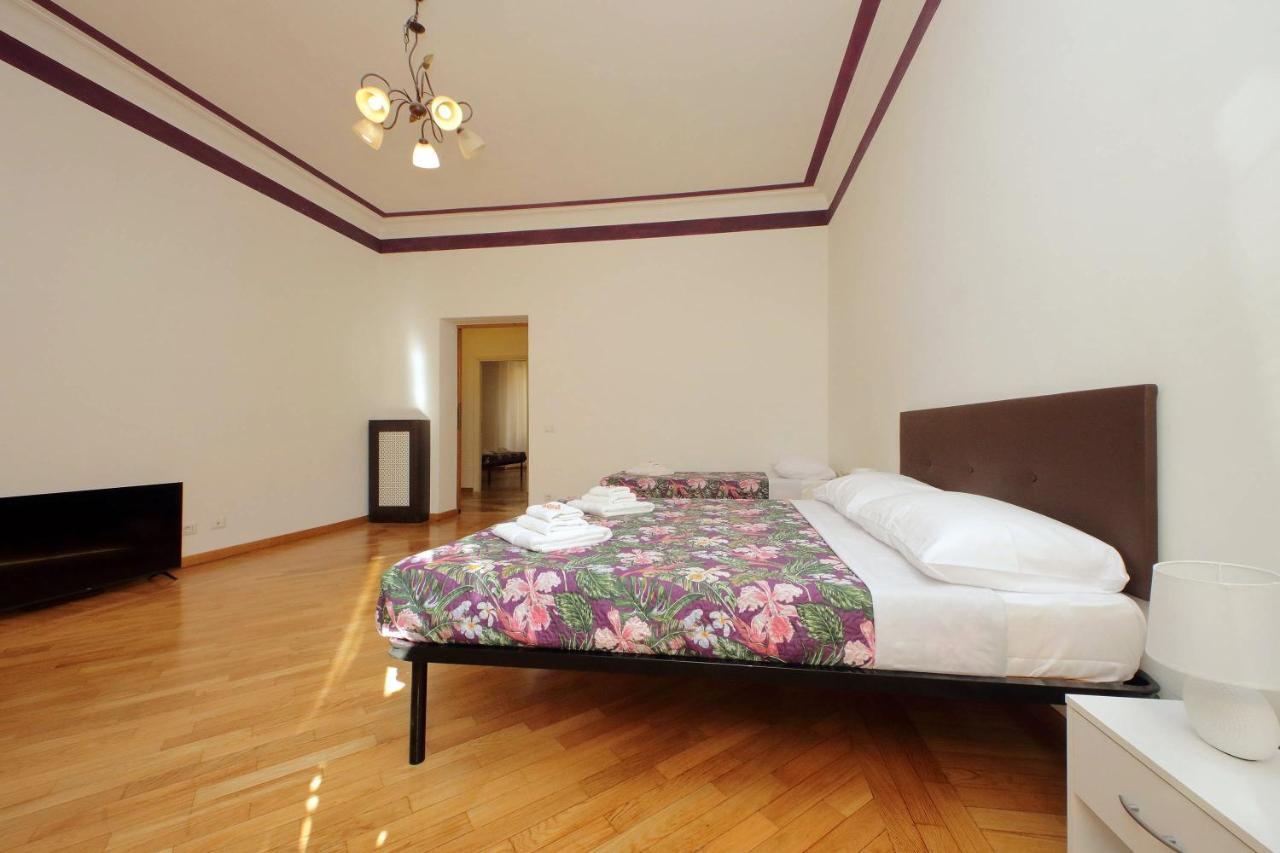 Sanctuary Home 32 Rom Eksteriør billede