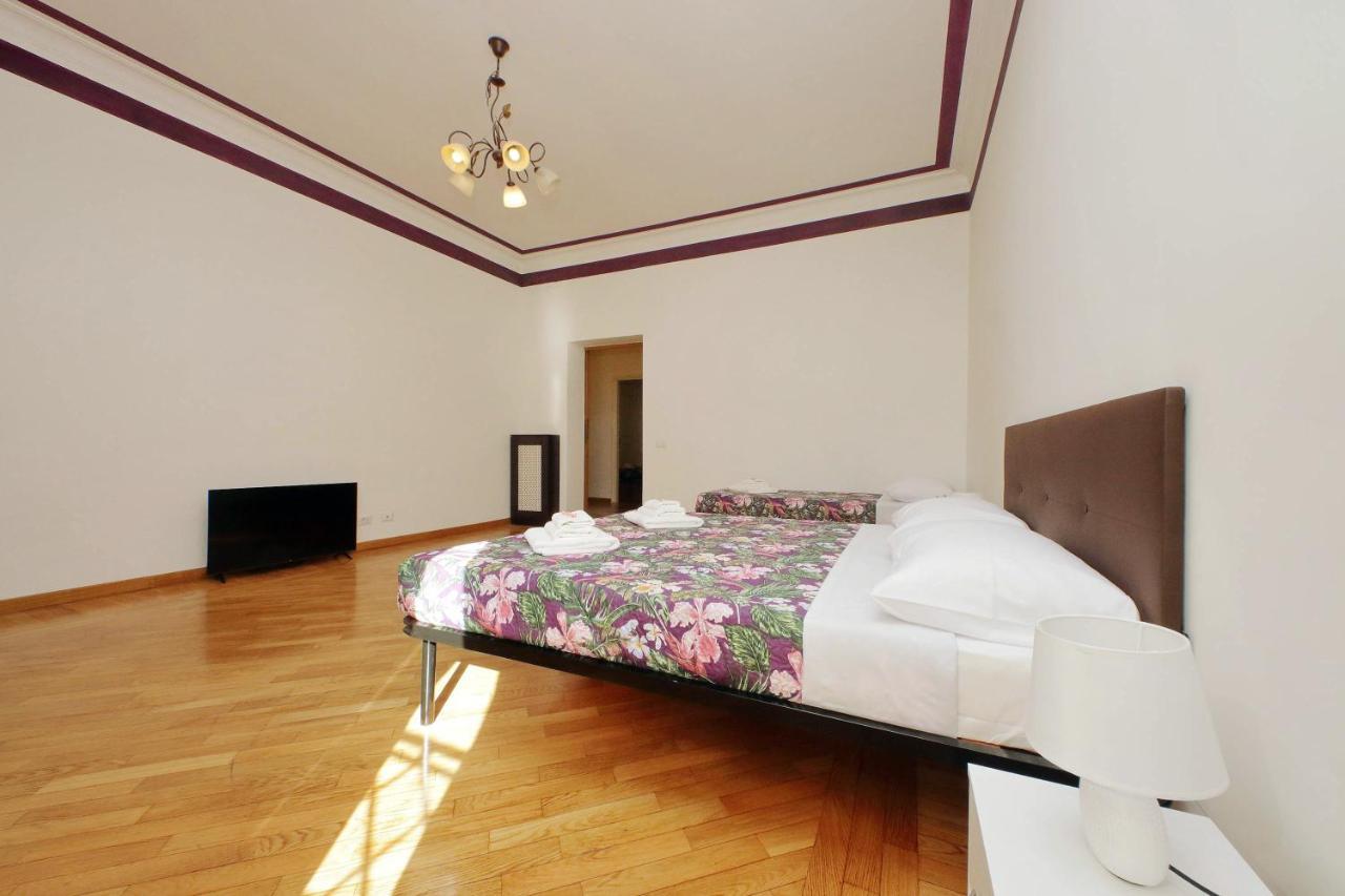 Sanctuary Home 32 Rom Eksteriør billede