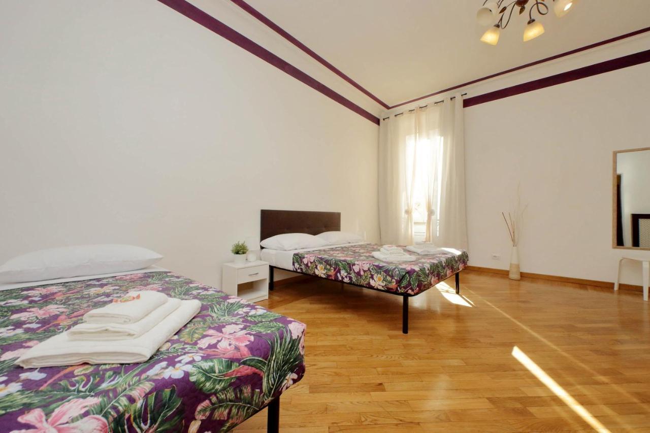 Sanctuary Home 32 Rom Eksteriør billede