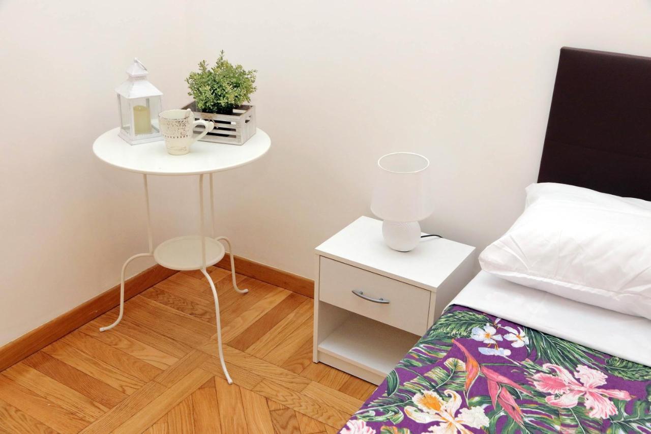 Sanctuary Home 32 Rom Eksteriør billede