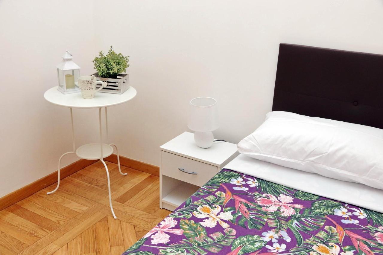 Sanctuary Home 32 Rom Eksteriør billede
