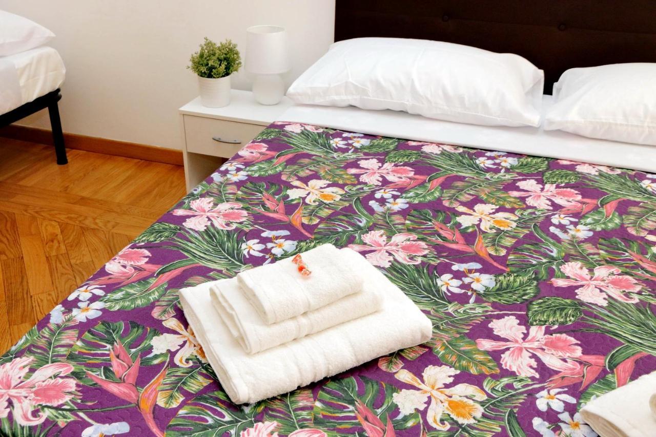 Sanctuary Home 32 Rom Eksteriør billede